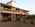 Pathway outside premium rooms, Sea Crest Beach Resort,Dahanu Dahanu Beach Hotel,Dahanu Beach Resort